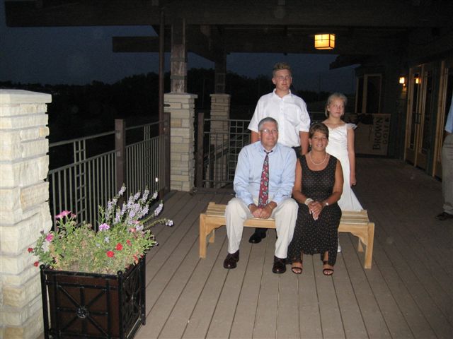 seddon fam